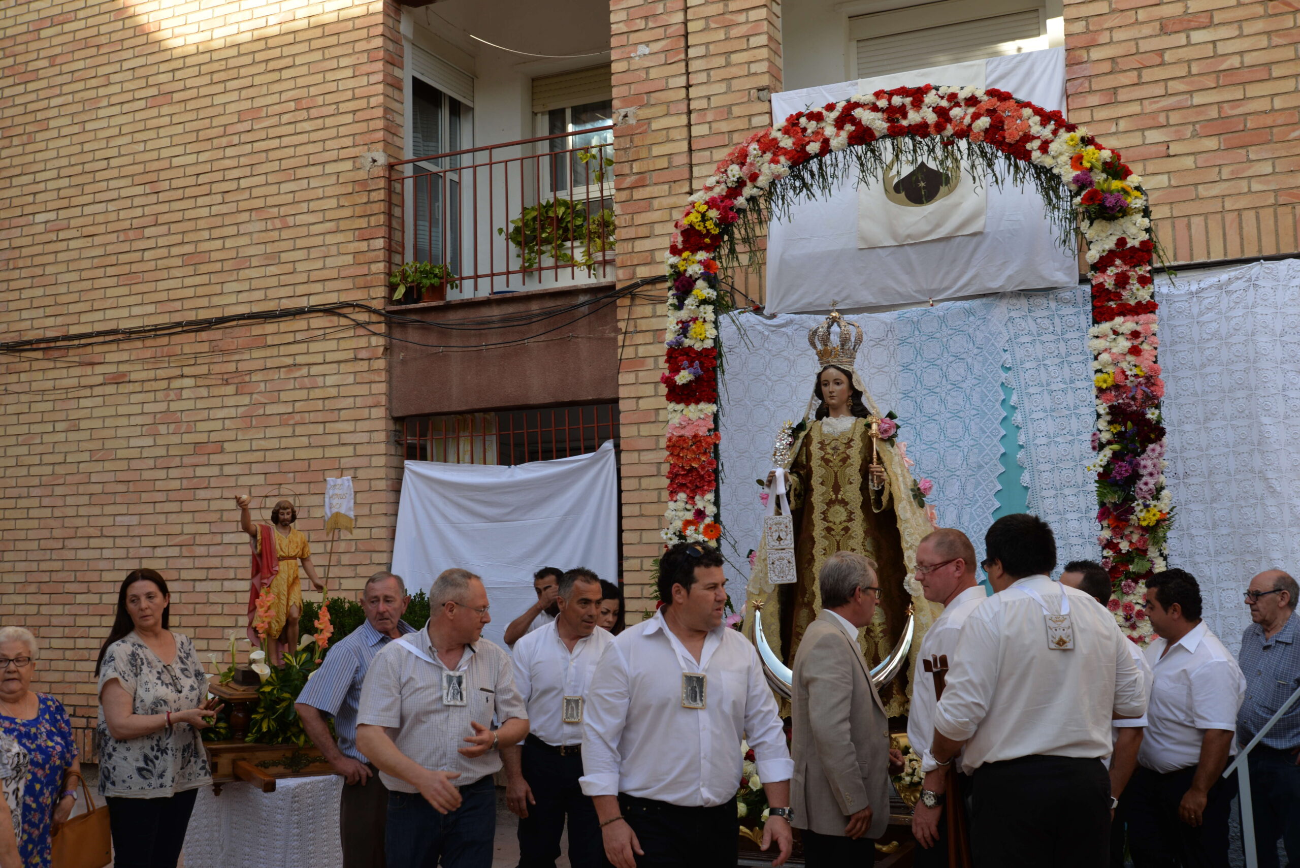 Ángel Tomás Buitrago López