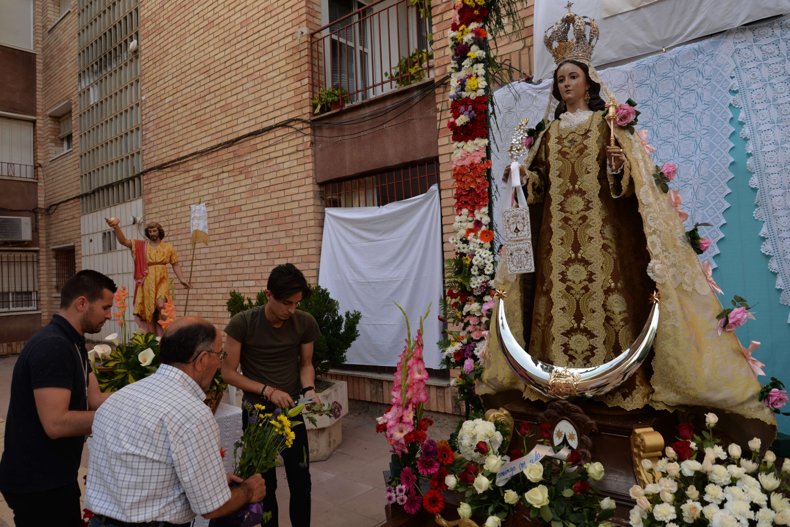 Ángel Tomás Buitrago López